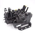 Мобильная гидравлика Parker Hannifin Мобильная гидравлика Parker Hannifin