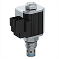 Картриджные клапаны Parker Hannifin Картриджные клапаны Parker Hannifin