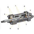 Гидроцилиндры и запчасти Parker Hannifin Гидроцилиндры и запчасти Parker Hannifin