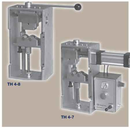 Фитинг для РВД Parker TH4-4U
