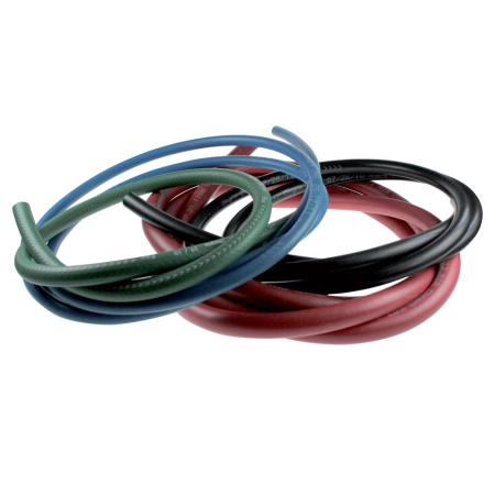 FLEX H/D SELF FAST TUBE 5/8